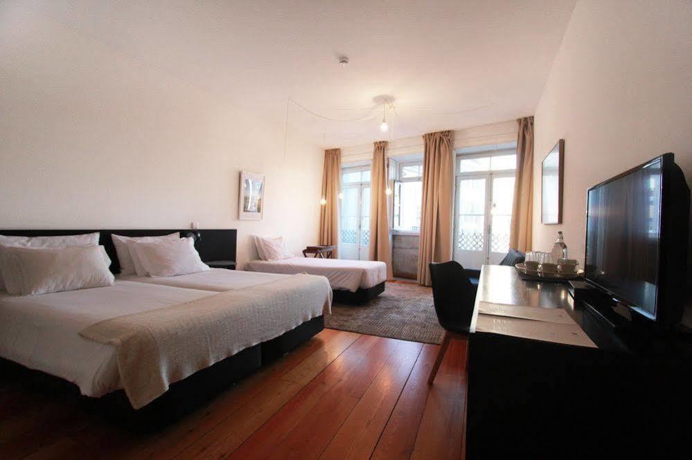 Cale Guest House Porto Exterior photo